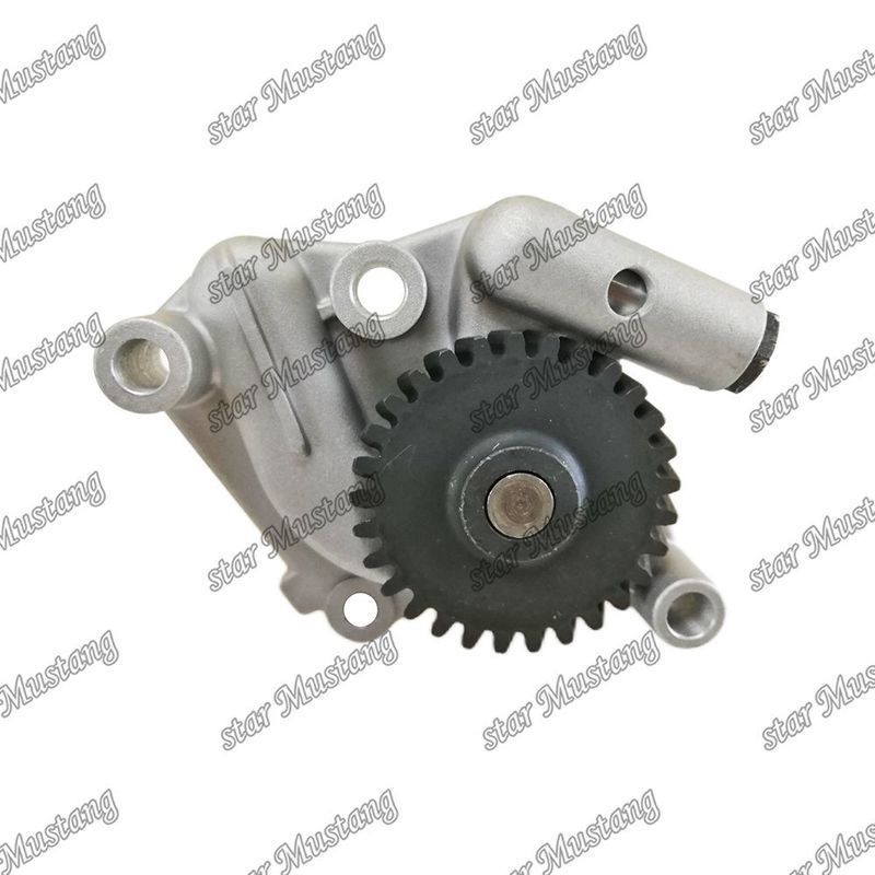 Petrol pompası 4TNV94 4D94E 129900-32001 Komatsu motor parçaları için uygun