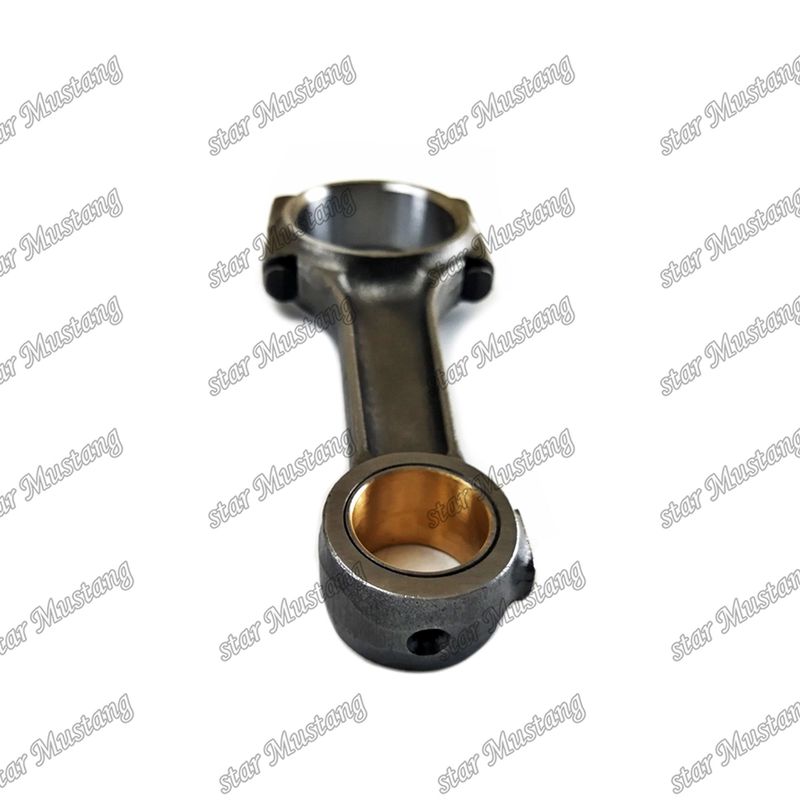 Bağlantı çubuğu 4D94 4D94-2 6141-31-3110 6141-31-3111 Komatsu motor parçaları için uygun