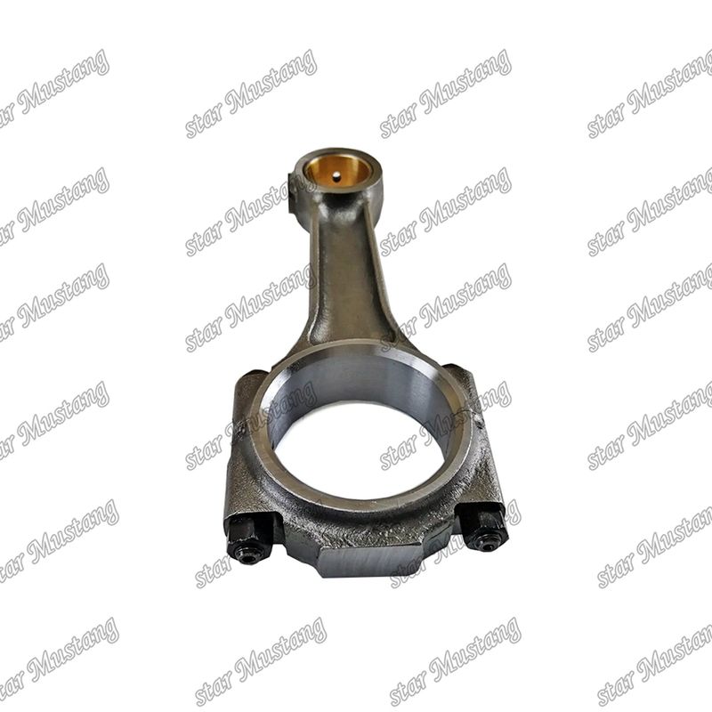 Bağlantı çubuğu 4D94 4D94-2 6141-31-3110 6141-31-3111 Komatsu motor parçaları için uygun