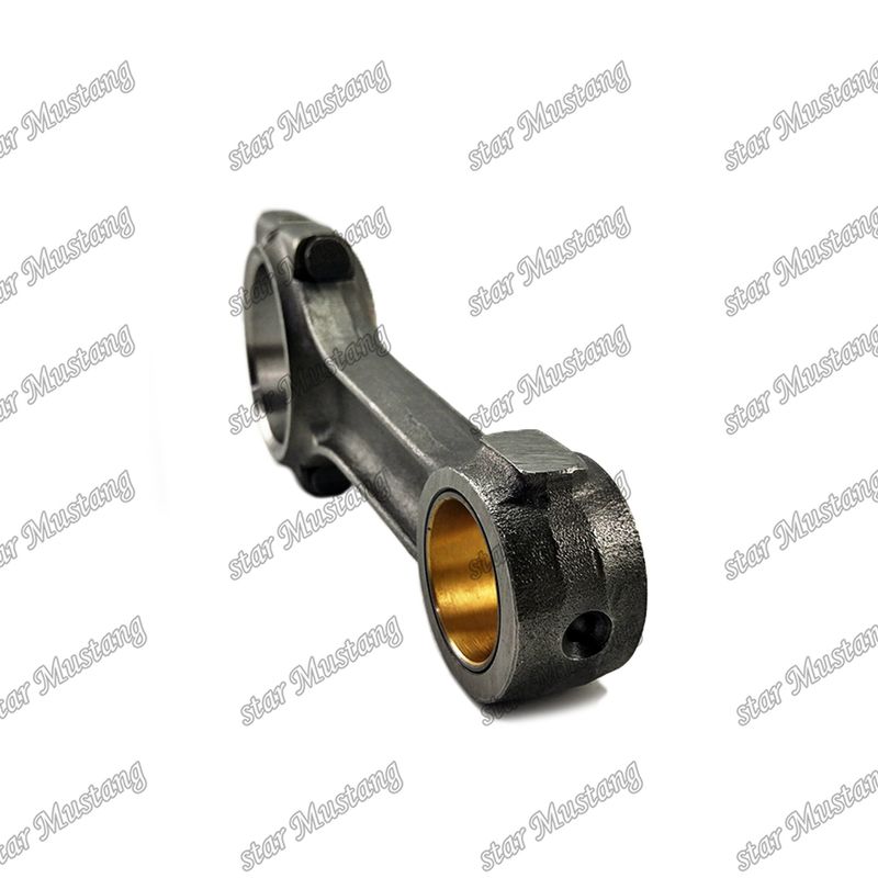 Bağlantı çubuğu 4D94 4D94-2 6141-31-3110 6141-31-3111 Komatsu motor parçaları için uygun