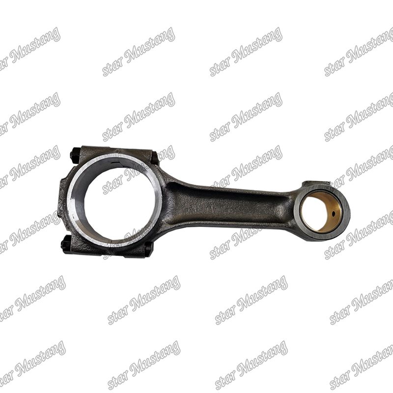 Bağlantı çubuğu 4D94 4D94-2 6141-31-3110 6141-31-3111 Komatsu motor parçaları için uygun