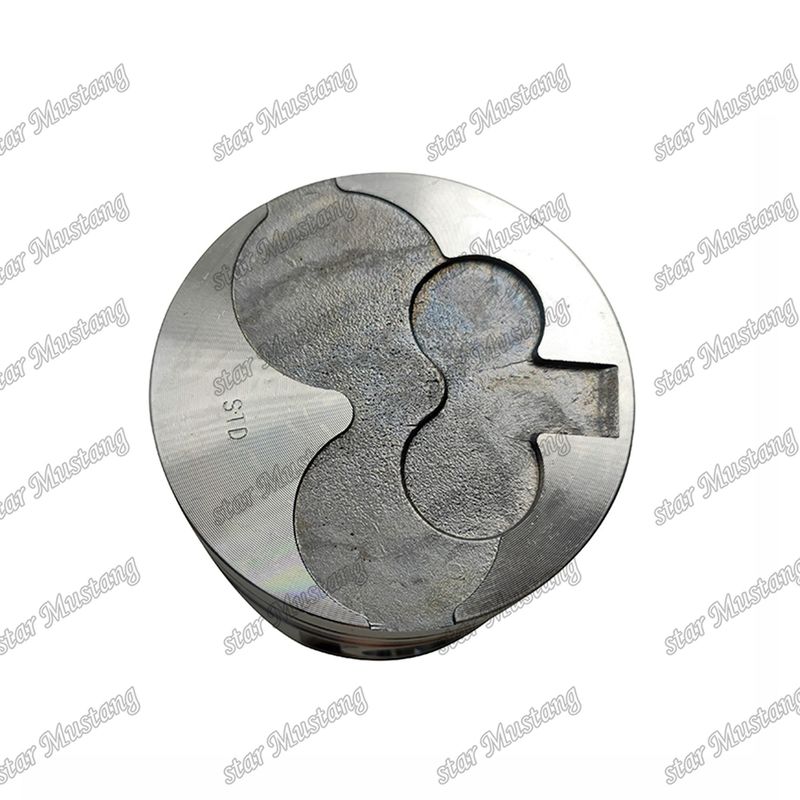 Piston TD42 12010-43G02 12010-6T000 12010-10T02 Nissan Motor Parçaları için Uygun
