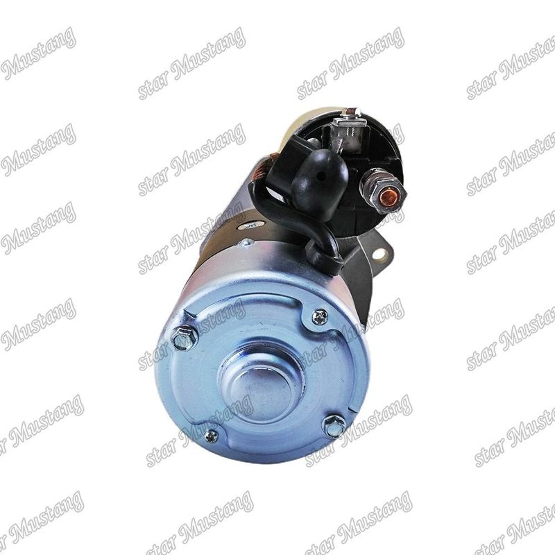 Stater Motor TD42 BD30 24V 11T 23300-06J01 Nissan Motor Parçaları için Uygun