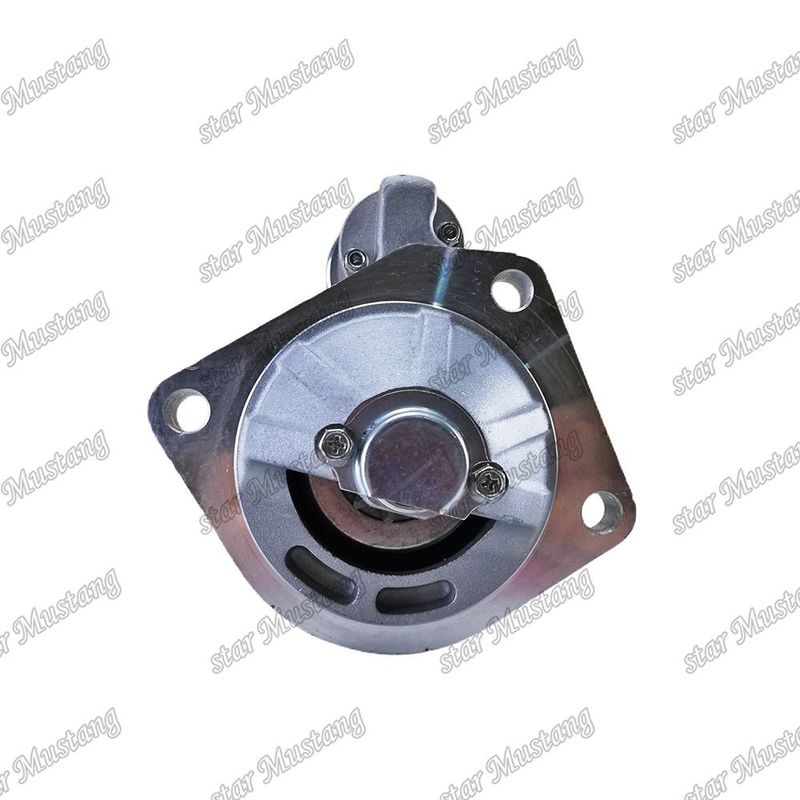 Stater Motor TD42 BD30 24V 11T 23300-06J01 Nissan Motor Parçaları için Uygun