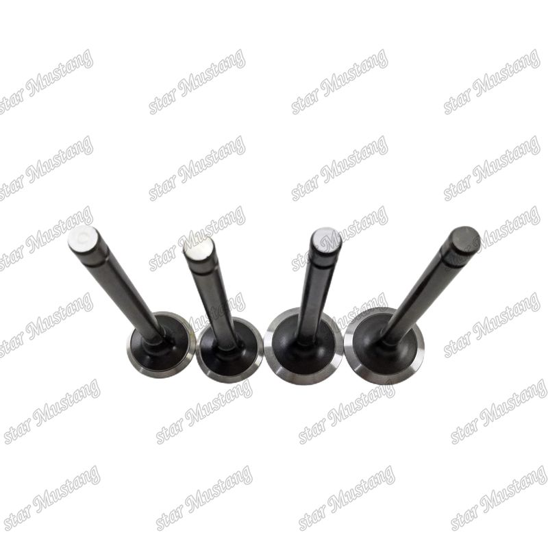 Dizel Motoru Parçası V2203 16484-13120 16484-13110 Orijinal Stok Entegre Yapı