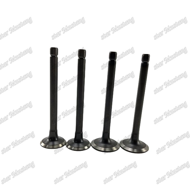 Dizel Motoru Parçası V2203 16484-13120 16484-13110 Orijinal Stok Entegre Yapı