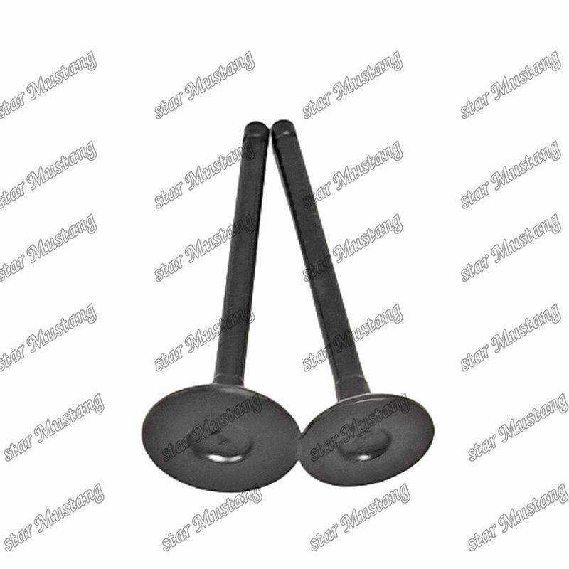 Integral Structure Valve V2403 Dizel Motoru Parçası Online Destekle
