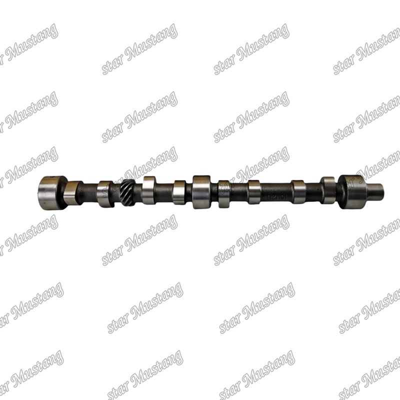Kamşaft 4JA1 4JB1 diş 39.5mm 8-94127797-4 8-94127797-1 ISUZU motor parçaları için uygun