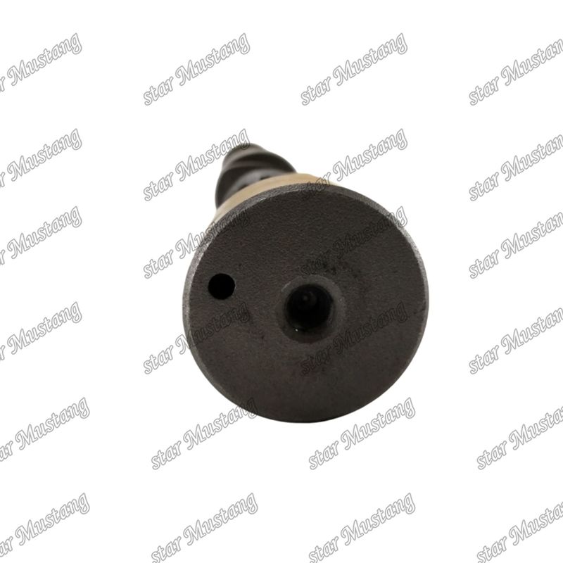 Kamşaft 4JA1 4JB1 diş 39.5mm 8-94127797-4 8-94127797-1 ISUZU motor parçaları için uygun