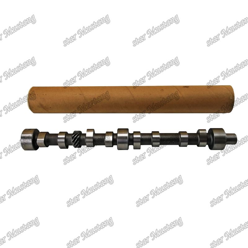 Kamşaft 4JA1 4JB1 diş 39.5mm 8-94127797-4 8-94127797-1 ISUZU motor parçaları için uygun