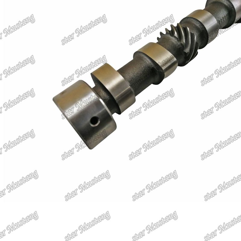 Kamşaft 4JA1 4JB1 diş 39.5mm 8-94127797-4 8-94127797-1 ISUZU motor parçaları için uygun