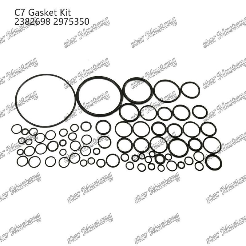 C7 2382698 2975350 Caterpillar motor parçaları için uygun
