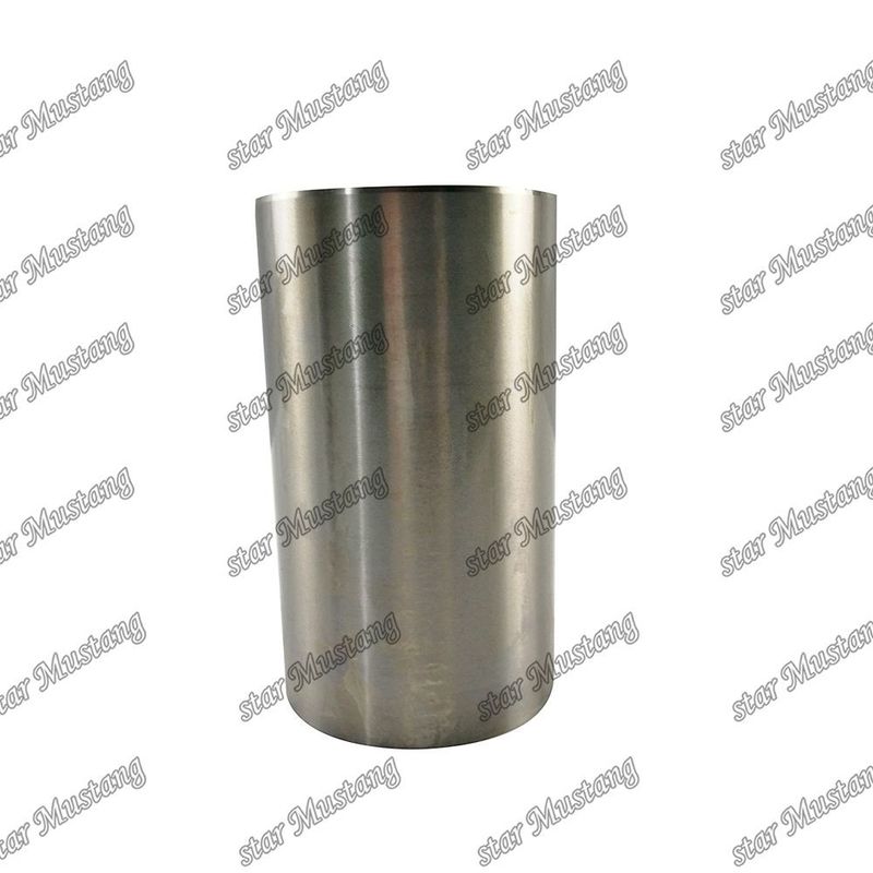 Silinder Liner C7 3126 107-7604 1077604 7C6208 Caterpillar Motor Parçaları için Uygun