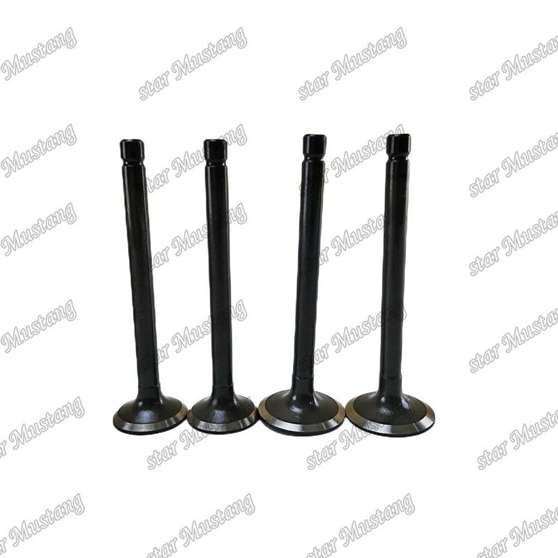 Entegre Yapı Valfı Z751 DH1101 D1102 D1301 D1302 D1402 V1501 V1702 V1902 S2600 S2800 IN 15221-13110 EX 15221-13120 Dizel Motoru Parçası Online Destekle Orijinal Stok