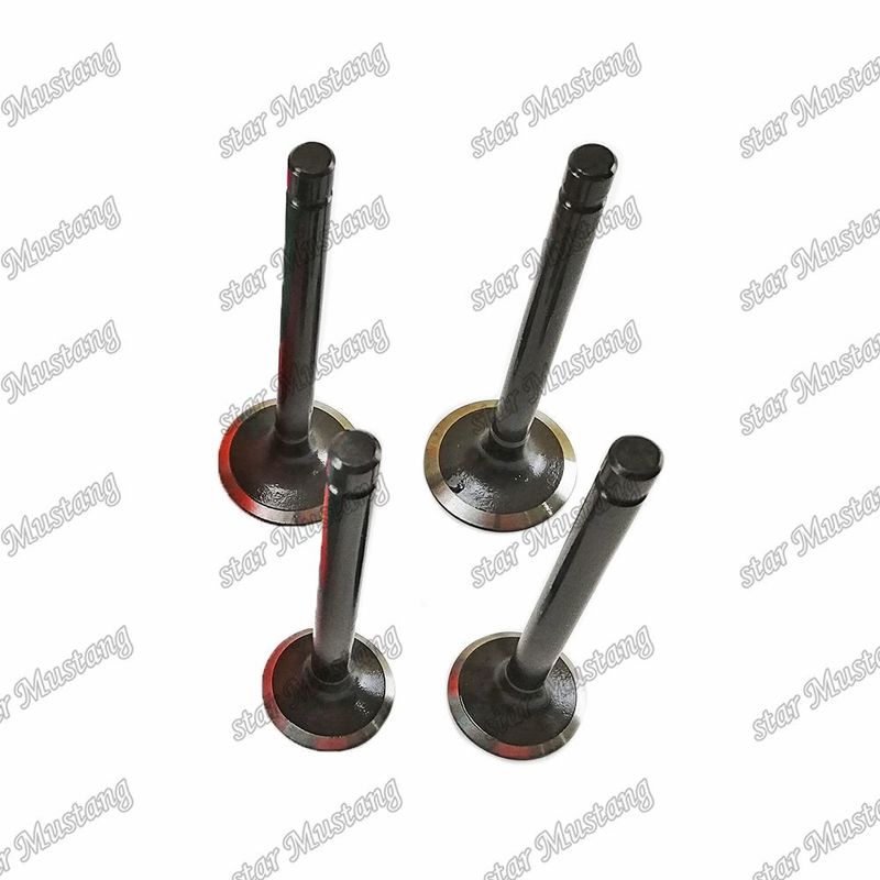 Entegre Yapı Valfı Z751 DH1101 D1102 D1301 D1302 D1402 V1501 V1702 V1902 S2600 S2800 IN 15221-13110 EX 15221-13120 Dizel Motoru Parçası Online Destekle Orijinal Stok