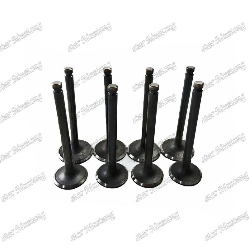 Integral Structure Valve T3000 Dizel Motoru Parçası Online Destekle