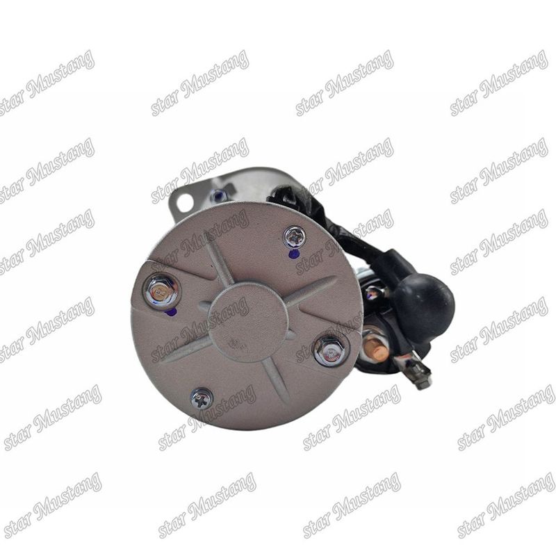 4TNV88 4D88 12V 15T 2.8KW 119209-77010 119285-77010 YANMAR Motor yedek parçaları için