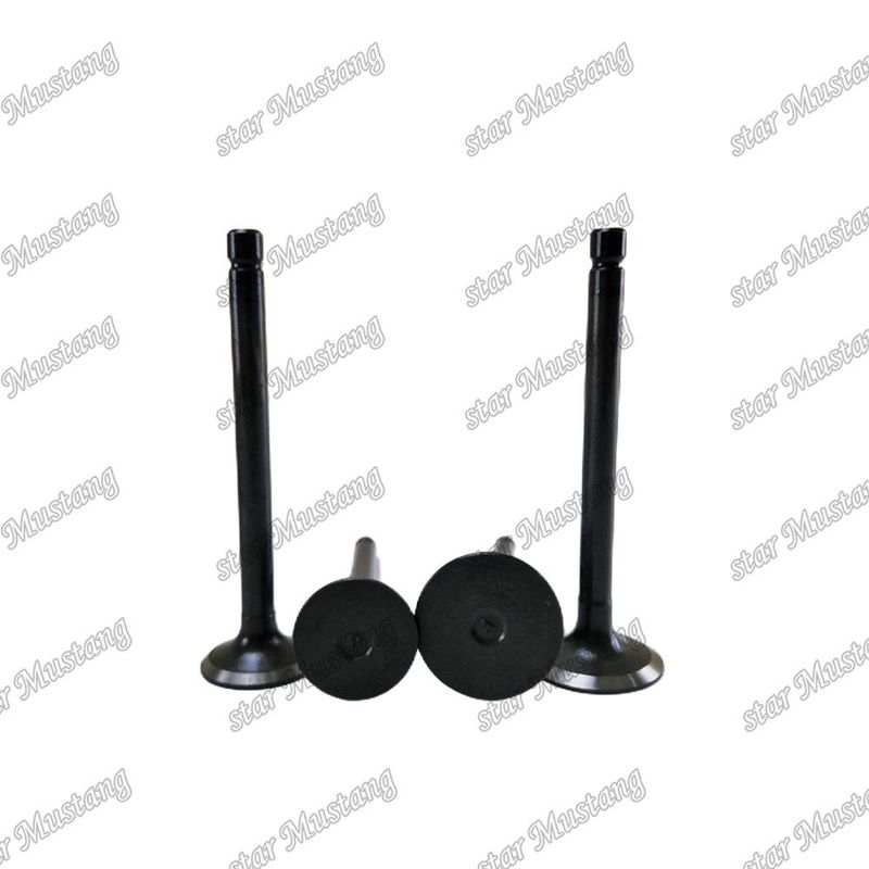 Entegre Yapı Valfı Z751 DH1101 D1102 D1301 D1302 D1402 V1501 V1702 V1902 S2600 S2800 IN 15221-13110 EX 15221-13120 Dizel Motoru Parçası Online Destekle Orijinal Stok