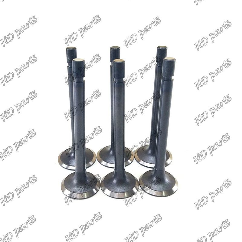 ZB500 ZB600 Z600 D850 D950 V1200 IN 15393-13110 EX 15393-13120 Dizel Motor Parçası Online Destekle Orijinal Stok