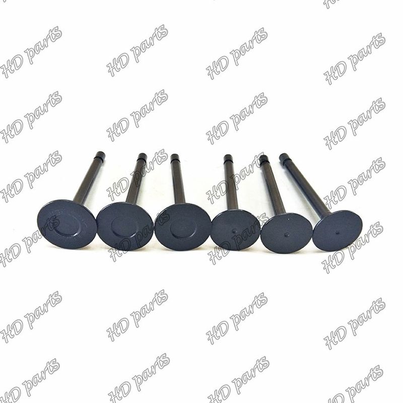 ZB500 ZB600 Z600 D850 D950 V1200 IN 15393-13110 EX 15393-13120 Dizel Motor Parçası Online Destekle Orijinal Stok