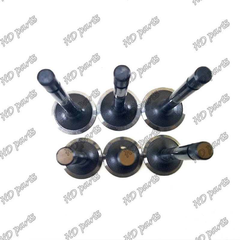 ZB500 ZB600 Z600 D850 D950 V1200 IN 15393-13110 EX 15393-13120 Dizel Motor Parçası Online Destekle Orijinal Stok