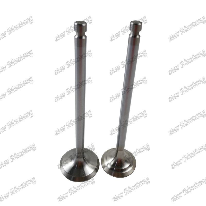 Integral Structure Valve 6M61 ME240748 ME133270 Dizel Motoru Parçası