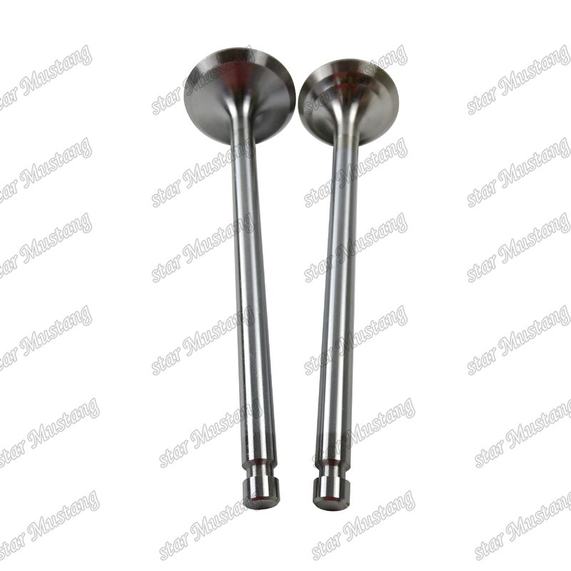 Integral Structure Valve 6M61 ME240748 ME133270 Dizel Motoru Parçası