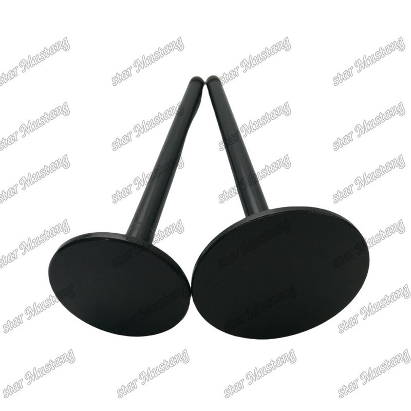 Integral Structure Valve D04FR Dizel Motoru Parçası