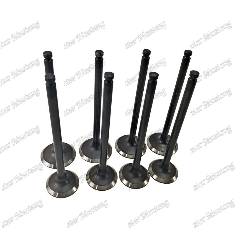 Integral Structure Valve D4BB Dizel Motoru Parçası Online Destekle