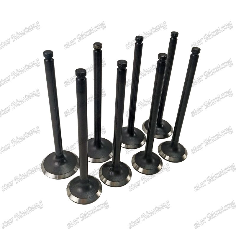 Integral Structure Valve D4BB Dizel Motoru Parçası Online Destekle