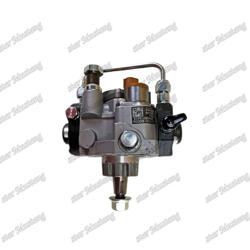 Dizel pompası J05E SK200-8 294000-0618 22100-E0036 Deutz motor parçaları için uygundur