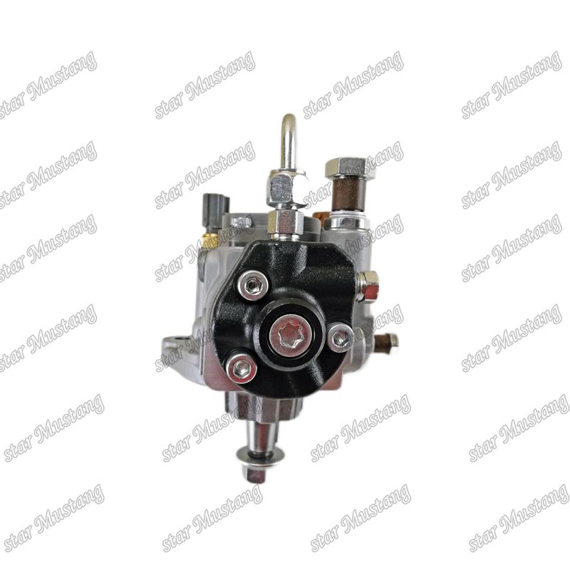 Dizel pompası J05E SK200-8 294000-0618 22100-E0036 Deutz motor parçaları için uygundur