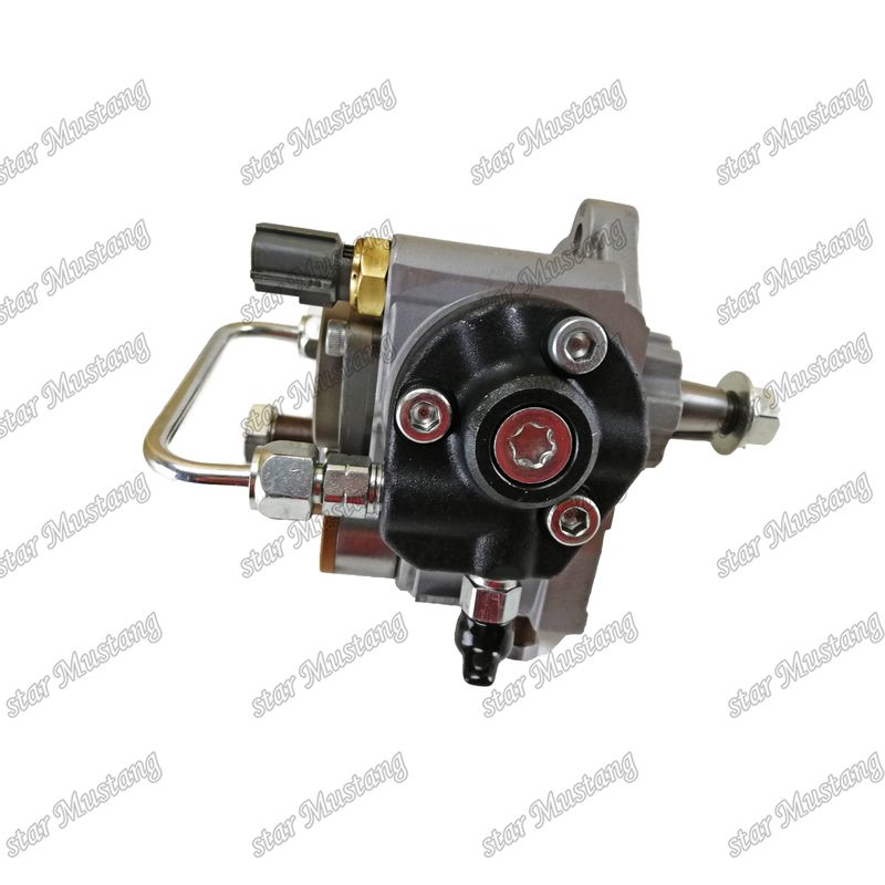 Dizel pompası J05E SK200-8 294000-0618 22100-E0036 Deutz motor parçaları için uygundur