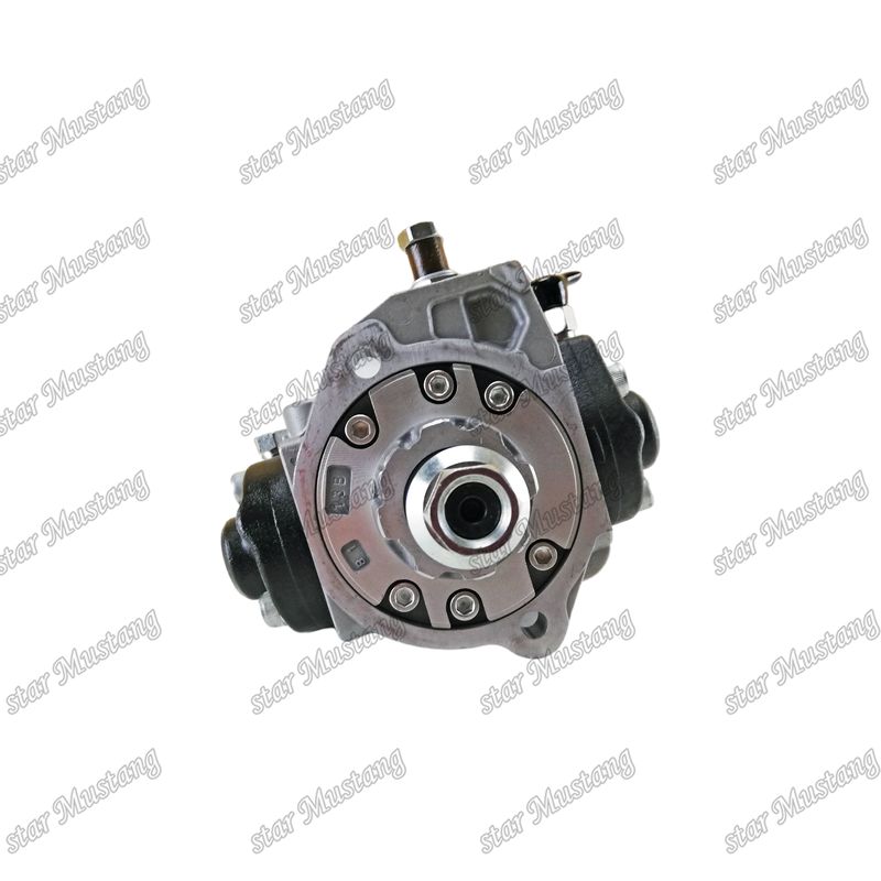 Dizel pompası J05E SK200-8 294000-0618 22100-E0036 Deutz motor parçaları için uygundur