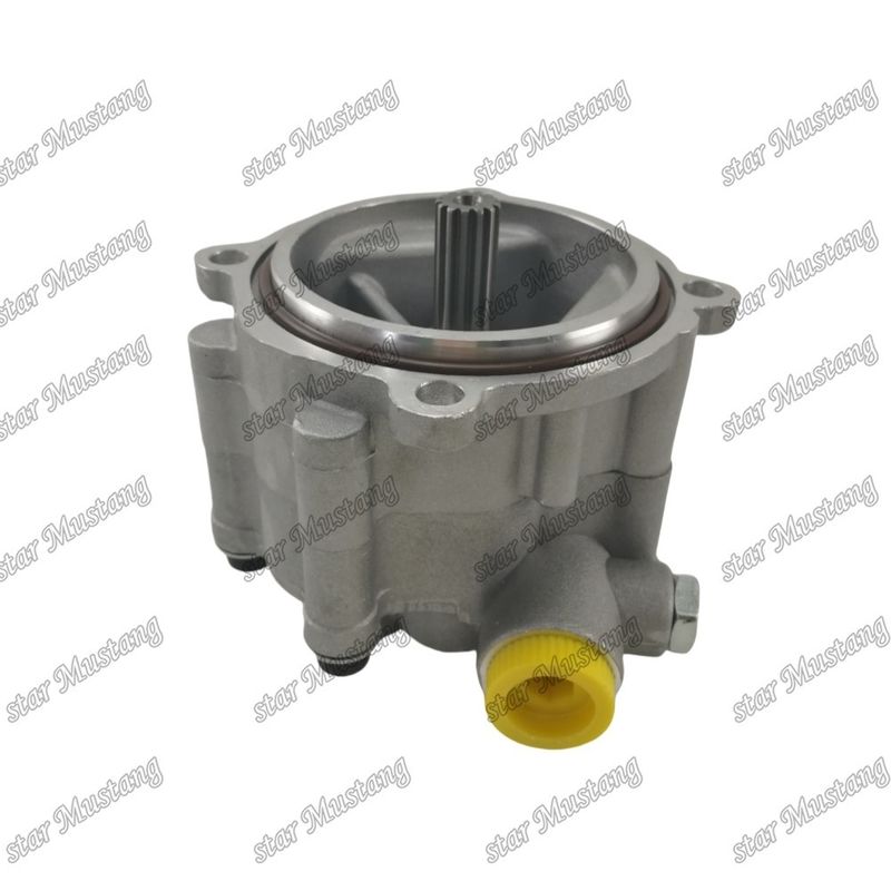 Deutz Motor Parçaları için Uygun SK200-8 K3V112-4 K3V112DPP