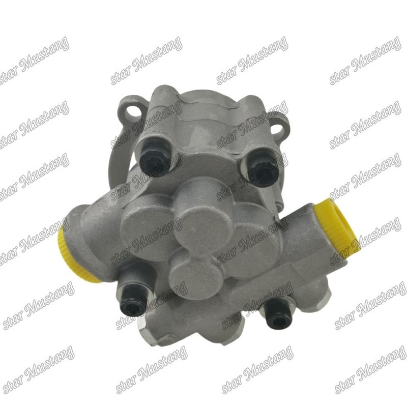 Deutz Motor Parçaları için Uygun SK200-8 K3V112-4 K3V112DPP