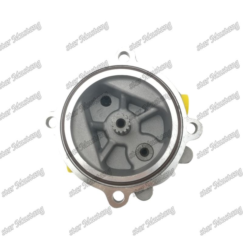 Deutz Motor Parçaları için Uygun SK200-8 K3V112-4 K3V112DPP