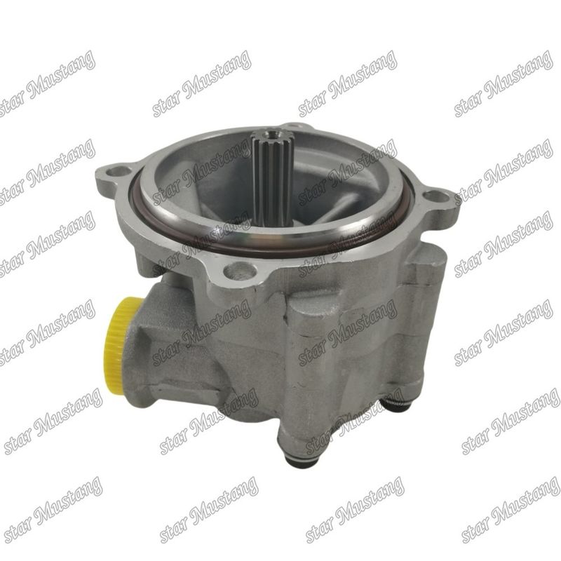 Deutz Motor Parçaları için Uygun SK200-8 K3V112-4 K3V112DPP