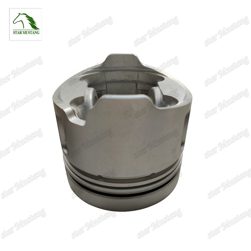 Piston Pin J05C J08C 13216-2631 Hino Motor Parçaları için Uygun Çevrimiçi Destek