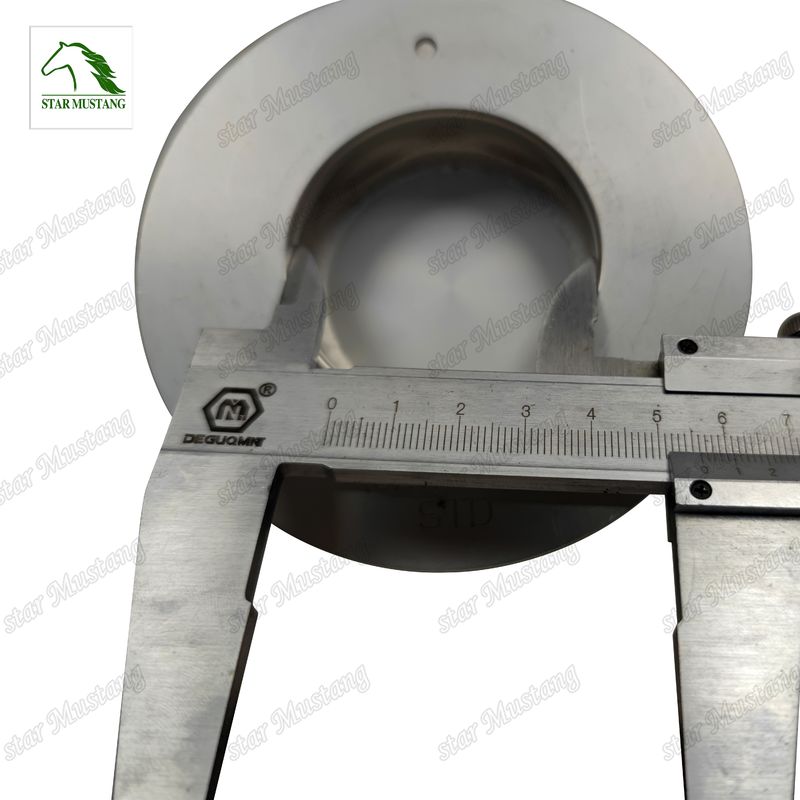 Piston Pin J05C J08C 13216-2631 Hino Motor Parçaları için Uygun Çevrimiçi Destek