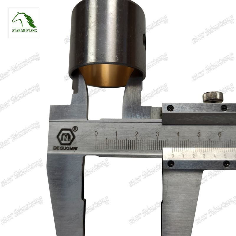 Piston Pin J05C J08C 13216-2631 Hino Motor Parçaları için Uygun Çevrimiçi Destek