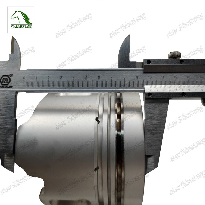 Piston Pin J05C J08C 13216-2631 Hino Motor Parçaları için Uygun Çevrimiçi Destek
