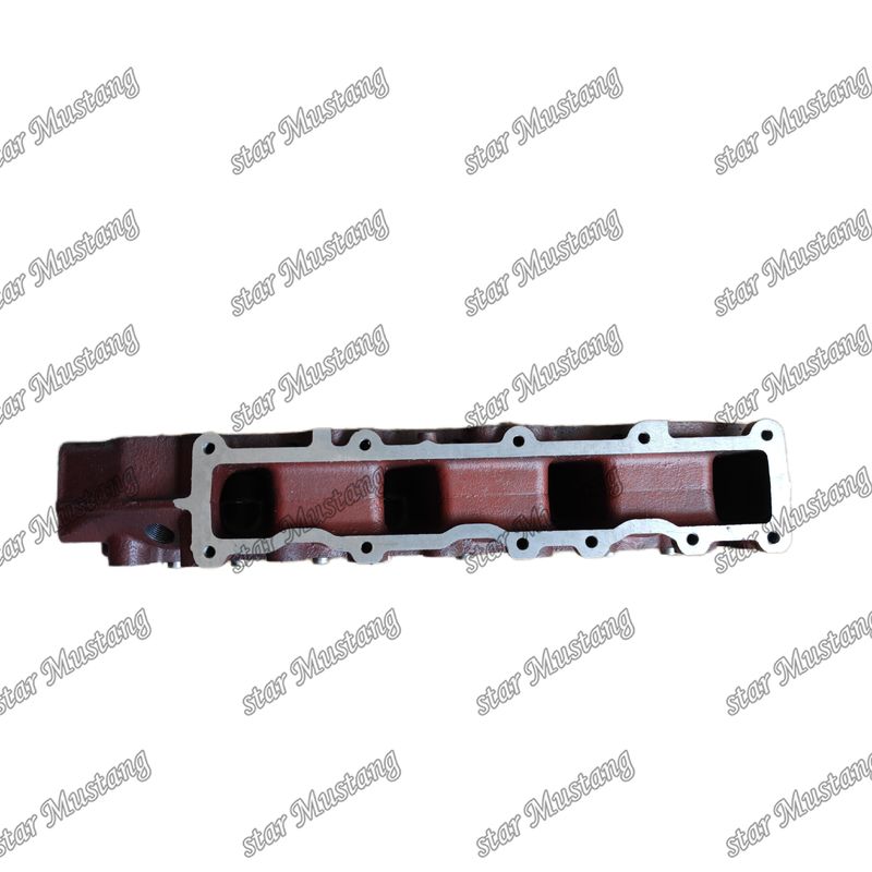 Silindir başlığı S4Q2 32B01-01010 32C01-01040 32B01-01011 Mistubishi motor parçaları için uygundur