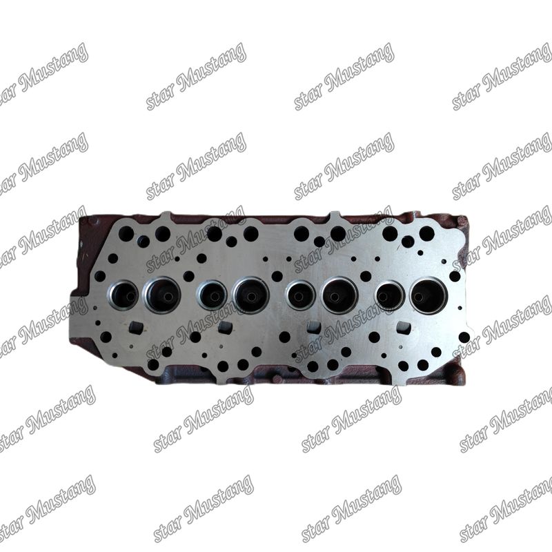 Silindir başlığı S4Q2 32B01-01010 32C01-01040 32B01-01011 Mistubishi motor parçaları için uygundur