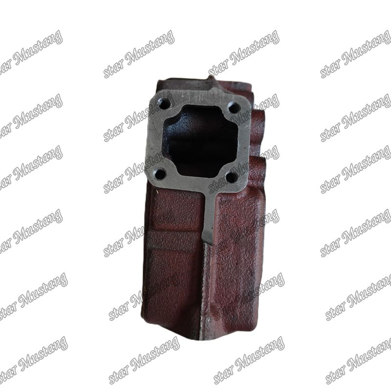 Silindir başlığı S4Q2 32B01-01010 32C01-01040 32B01-01011 Mistubishi motor parçaları için uygundur