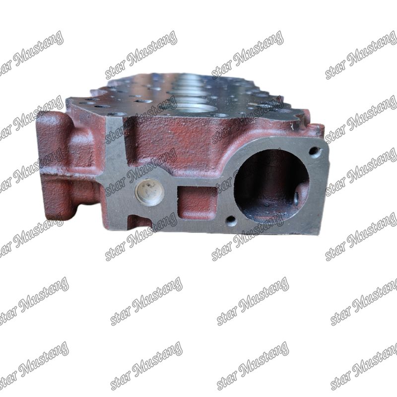 Silindir başlığı S4Q2 32B01-01010 32C01-01040 32B01-01011 Mistubishi motor parçaları için uygundur