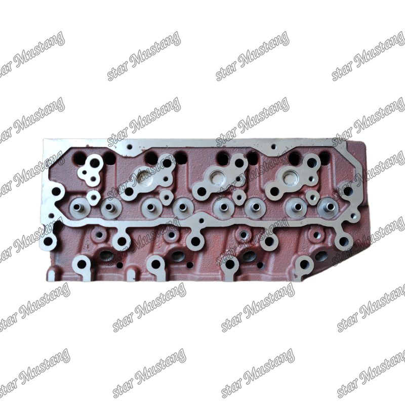 Silindir başlığı S4Q2 32B01-01010 32C01-01040 32B01-01011 Mistubishi motor parçaları için uygundur
