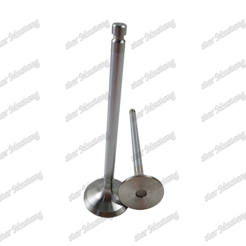 6M61 IN ME240748 EX ME133270 Dizel Motor Parçası Online Destekle Orijinal Stok