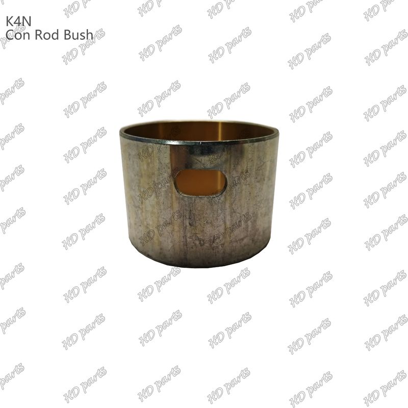 K4N Dizel Motor Cod Rod Bush Diğer Sertifikasyon ve Online Destekle
