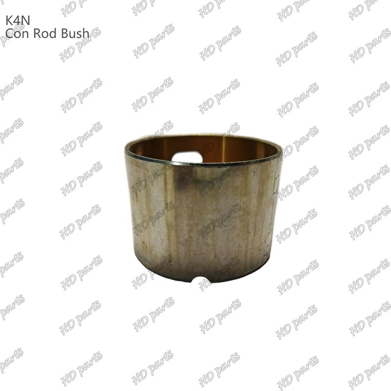 K4N Dizel Motor Cod Rod Bush Diğer Sertifikasyon ve Online Destekle